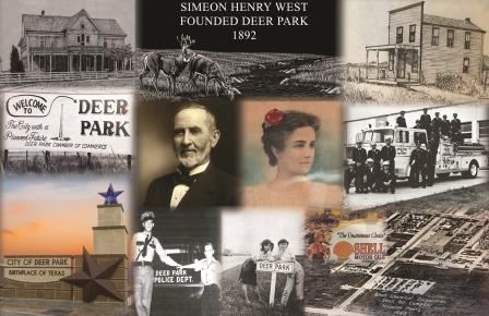 Historical Collage Historical Collage